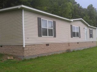 44 Sugar Camp Rd, West Liberty, KY 41472