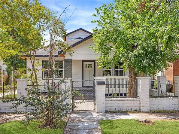 3914 Lamar Street Street, Houston, TX 77023