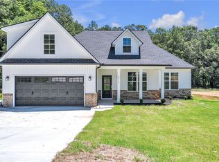 2212 Refuge Rd, Pendleton, SC 29670