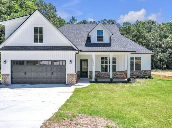 2212 Refuge Rd, Pendleton, SC 29670