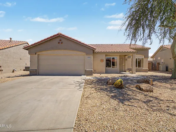 13621 W RAVENSWOOD Drive, Sun City West, AZ 85375