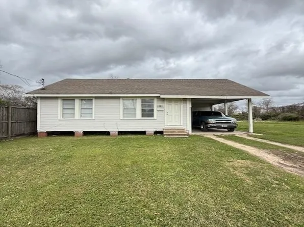 625 E Pipkin St, Beaumont, TX 77705