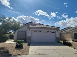 12745 W Soledad St, El Mirage, AZ 85335