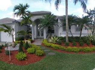 2536 Eagle Run Dr, Weston, FL 33327
