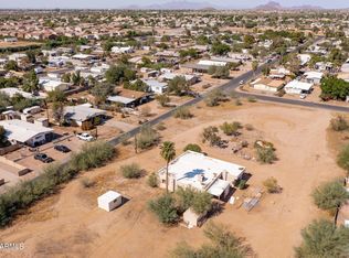 123 N 81st St, Mesa, AZ 85207