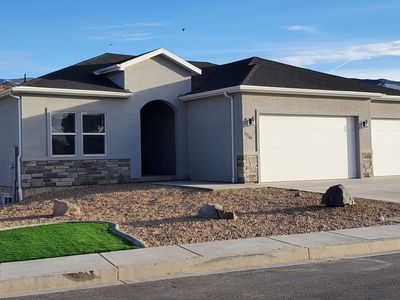 2239 S 2925 W, Cedar City, UT, 84720