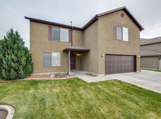 2827 W Willow Way, Lehi, UT 84043