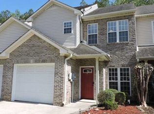 1431 River Walk Cir, Birmingham, AL 35216
