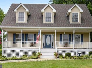 605 Church Hill Rd, Centreville, MD 21617