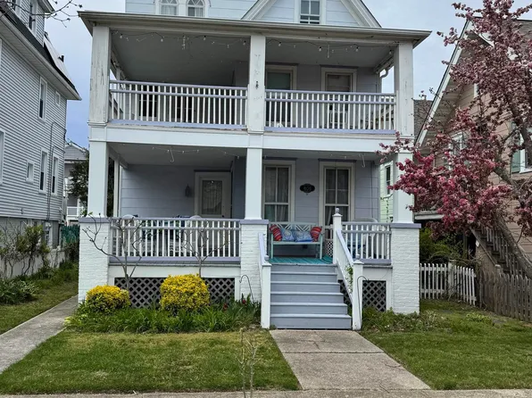 406 Central Ave, Ocean City, NJ 08226