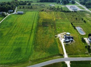 3819 Zenith Ln, Litchfield, OH 44253