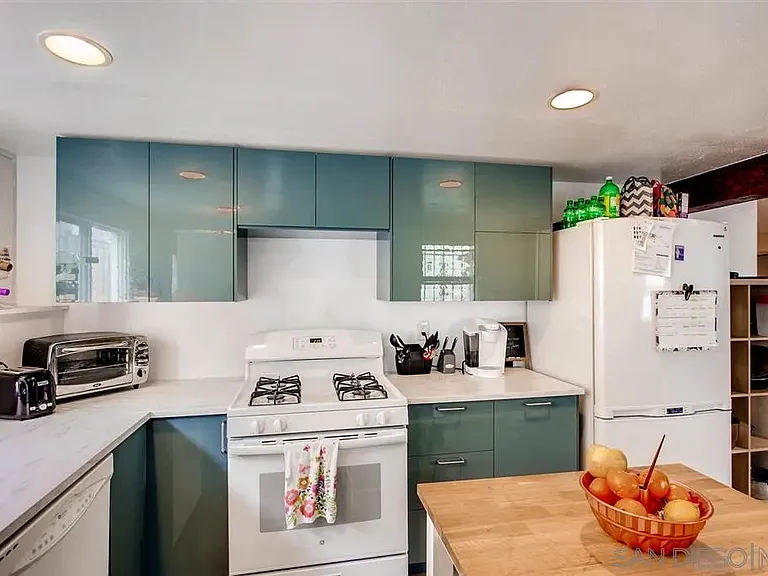 4052 Tennyson St #TERRACE LEVEL — Photo 2