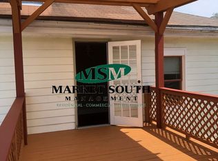 121 W Duffy St, Savannah, GA 31401