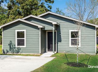 8117 Saint Louis St, Houston, TX 77028