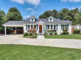 1319 Buena Vista Rd, Augusta, GA 30909