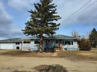 5965 Albany Ave, Butte, MT 59701