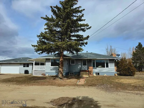 5965 Albany Ave, Butte, MT 59701