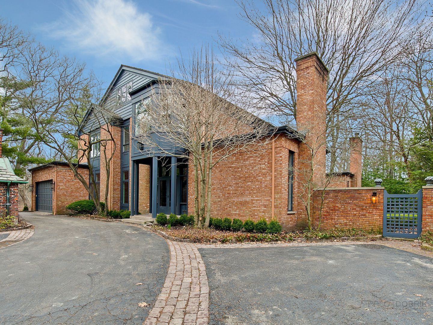 101 N Mayflower Rd, Lake Forest, IL 60045 Zillow