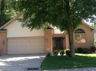 170 Lucretia Ln, Columbiana, OH
