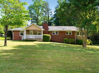 1865 Briarlake Cir, Decatur, GA 30033