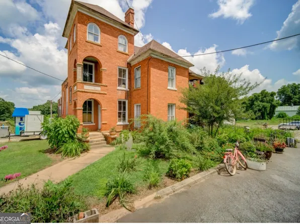 1108 Reville St, Greenville, GA 30222