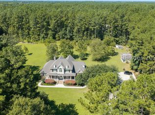 2898 Honey Hill Cir, Ridgeland, SC 29936