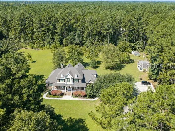 2898 Honey Hill Circle, Ridgeland, SC 29936