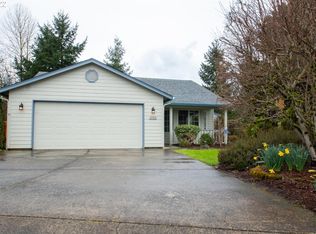 5102 NE 72nd Cir, Vancouver, WA