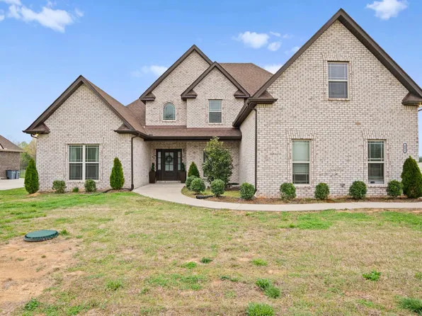 802 Walnut Grove Rd, Christiana, TN 37037
