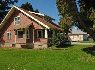 1453 N Main Ave, Gresham, OR 97030