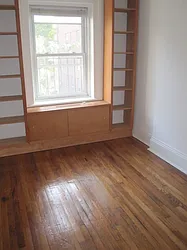 Rented by City Connections Realty