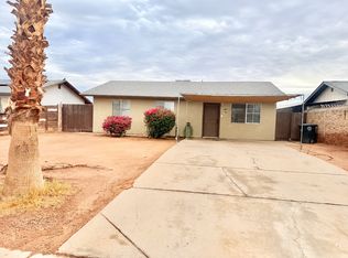 731 N Gladiola Dr, San Luis, AZ 85336