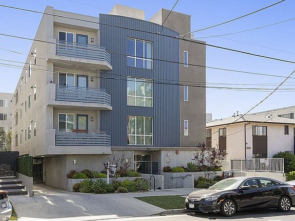 2nd image of 1432 N Curson Ave