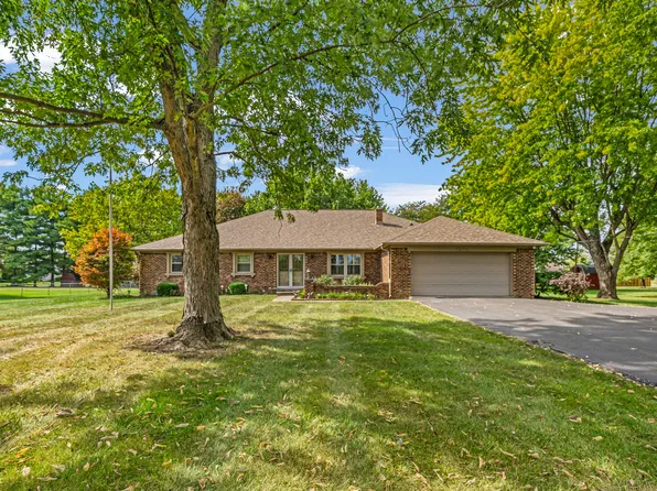 7850 N Carroll Rd, Indianapolis, IN 46236