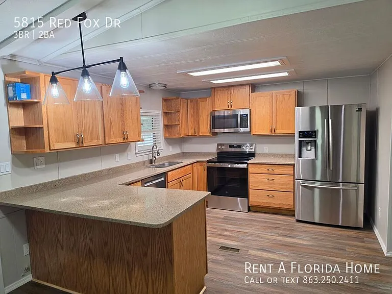 5815 Red Fox Dr — Photo 4