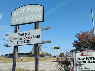 922 W Main St #922-924-926, Monteagle, TN 37356