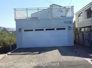 1530 9th St, Los Osos, CA 93402