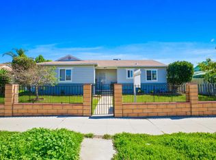 9570 Woodman Ave, Pacoima, CA 91331