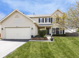 161 Hillside Dr, Bolingbrook, IL 60440