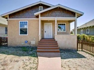 188 W 42nd Pl, Los Angeles, CA 90037