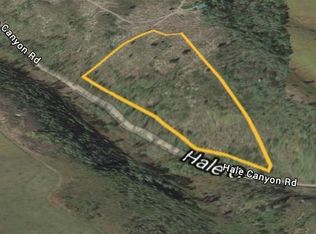 1560 W Rim Loop, Ashton, ID 83420