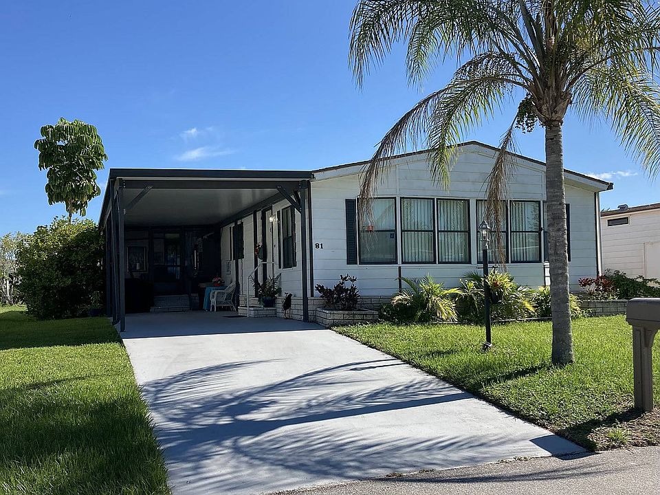 1st image of 81 Grande Camino Way