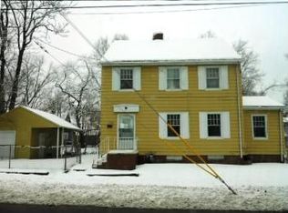 208 W Nebraska Ave, Peoria, IL