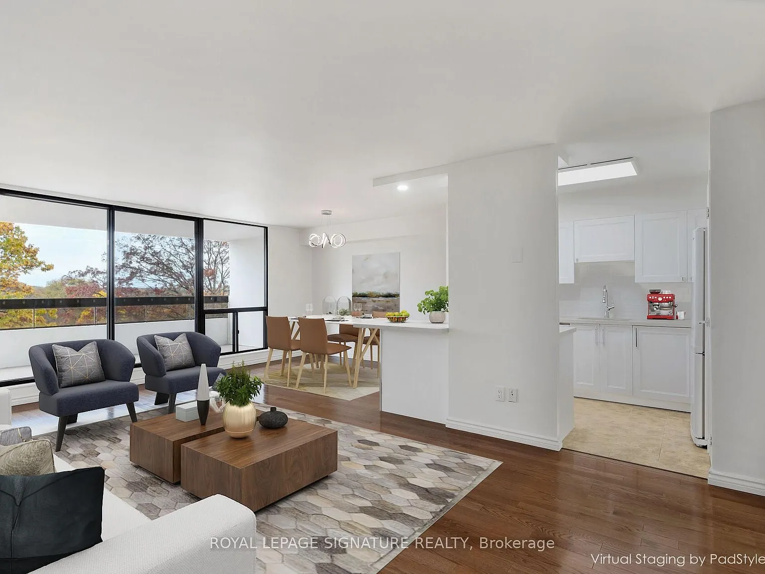 2 bed, $3,800 — Photo 2
