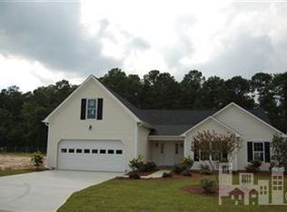 868 Rolling Pines Loop Rd, Leland, NC 28451