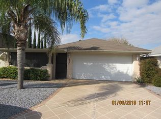 404 Sagittarius St, Mission, TX 78572