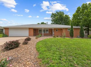 429 Claremont Dr, Salina, KS 67401