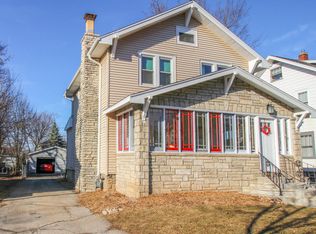 230 Wilson Ave, Waukesha, WI 53186