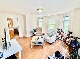 279 Pearl St APT 3L, Cambridge, MA 02139