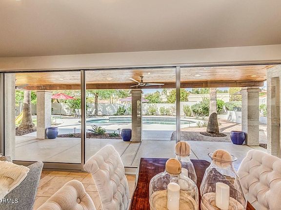 3rd image of 10910 E Tierra Dr